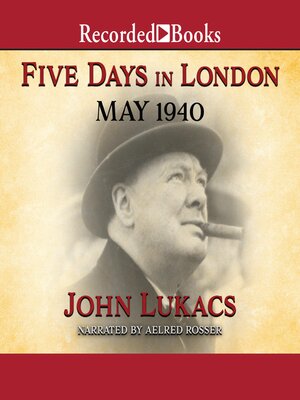 cover image of Five Days in London